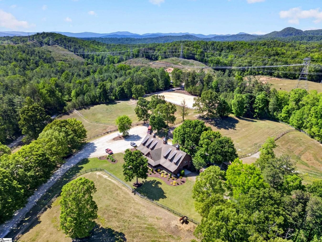 Sunset, Pickens, 29685, United States, ,Residential,For Sale,2045308