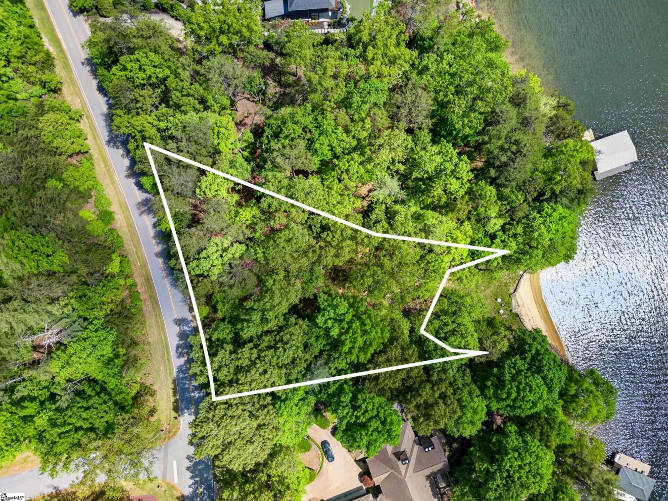 Sunset, Pickens, 29685, United States, ,Residential,For Sale,2045308