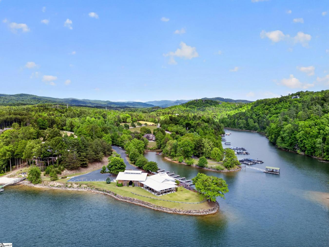 Sunset, Pickens, 29685, United States, ,Residential,For Sale,2045308