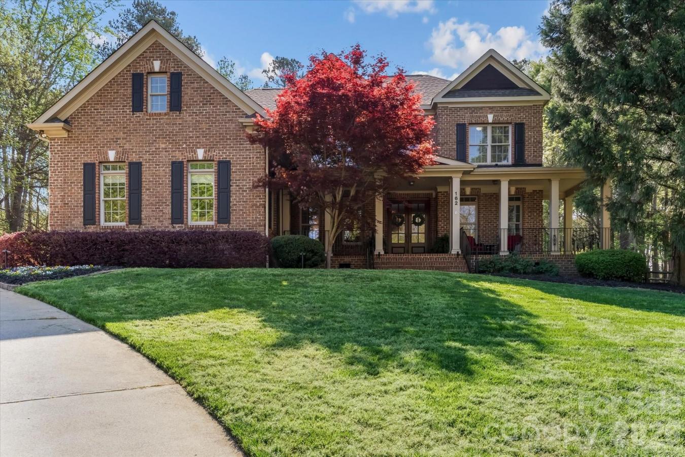 Mooresville, Iredell, 28117, United States, 5 Bedrooms Bedrooms, ,4 BathroomsBathrooms,Residential,For Sale,2045590