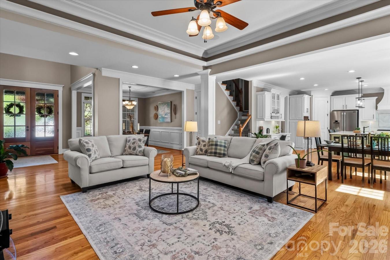 Mooresville, Iredell, 28117, United States, 5 Bedrooms Bedrooms, ,4 BathroomsBathrooms,Residential,For Sale,2045590