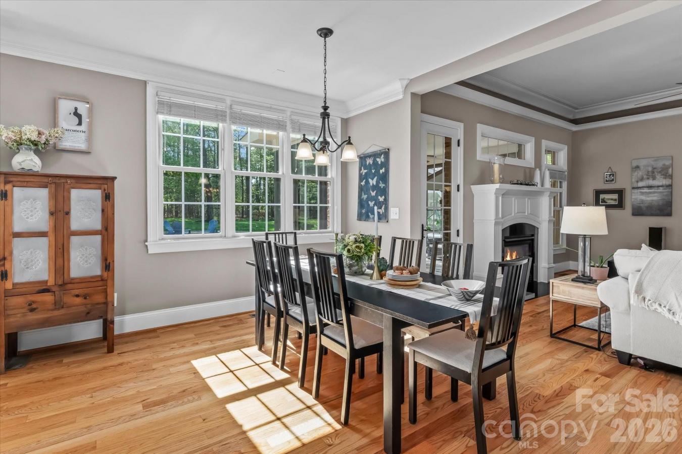 Mooresville, Iredell, 28117, United States, 5 Bedrooms Bedrooms, ,4 BathroomsBathrooms,Residential,For Sale,2045590