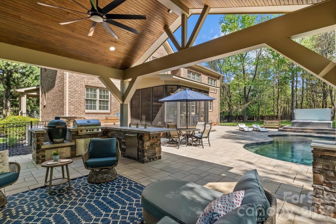 Mooresville, Iredell, 28117, United States, 5 Bedrooms Bedrooms, ,4 BathroomsBathrooms,Residential,For Sale,2045590