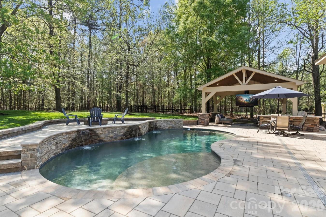 Mooresville, Iredell, 28117, United States, 5 Bedrooms Bedrooms, ,4 BathroomsBathrooms,Residential,For Sale,2045590