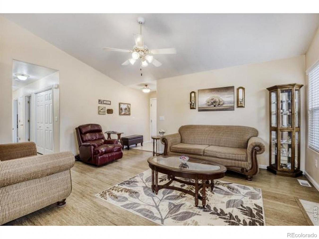 Welcome to 1012 Basin Court, a tidy 3-bedroom, 2-bath home tucked away – image 5