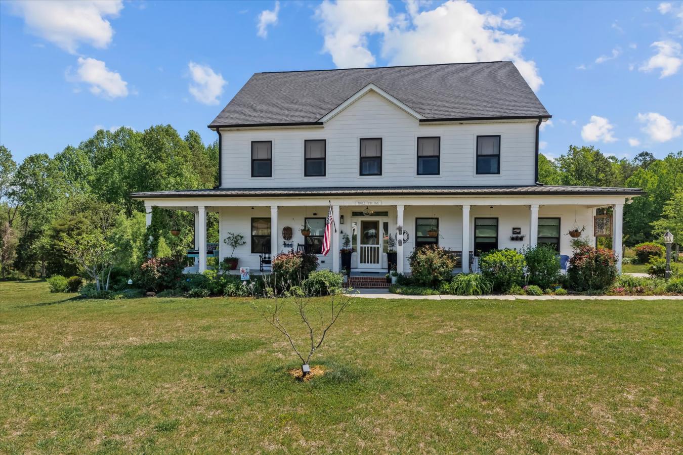 Cleveland, Rowan, 27013, United States, 4 Bedrooms Bedrooms, ,3 BathroomsBathrooms,Residential,For Sale,2045589