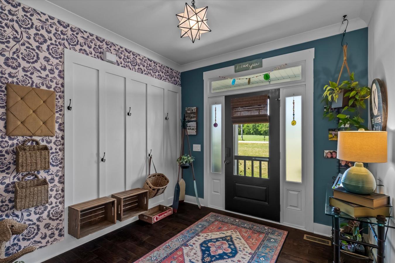 Cleveland, Rowan, 27013, United States, 4 Bedrooms Bedrooms, ,3 BathroomsBathrooms,Residential,For Sale,2045589