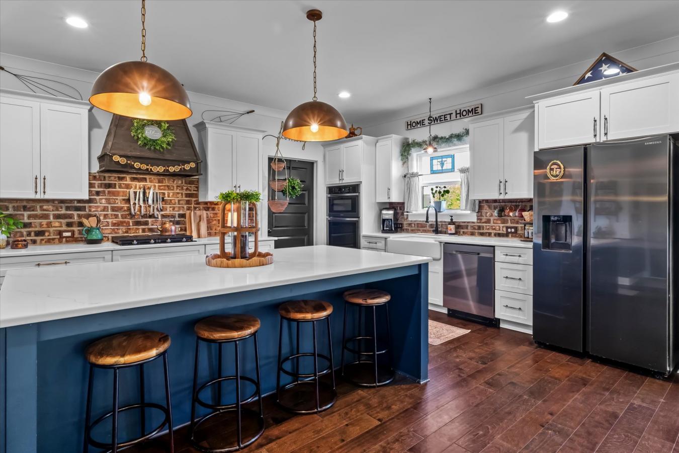 Cleveland, Rowan, 27013, United States, 4 Bedrooms Bedrooms, ,3 BathroomsBathrooms,Residential,For Sale,2045589
