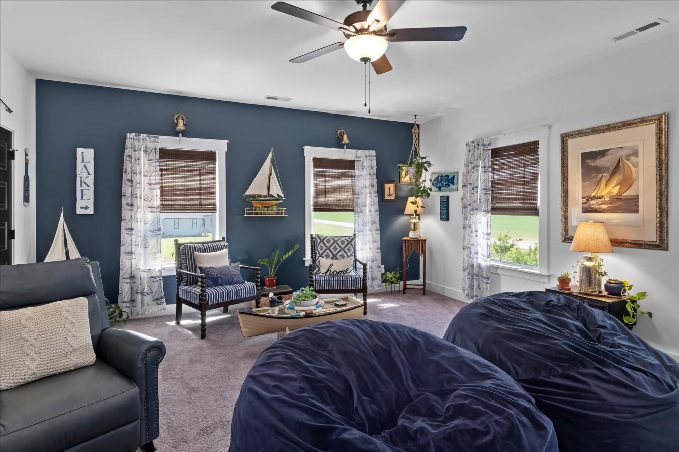 Cleveland, Rowan, 27013, United States, 4 Bedrooms Bedrooms, ,3 BathroomsBathrooms,Residential,For Sale,2045589