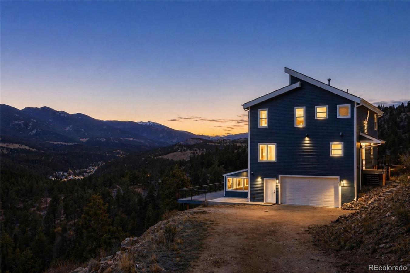 Bailey, Park, 80421, United States, 3 Bedrooms Bedrooms, ,3 BathroomsBathrooms,Residential,For Sale,2045588