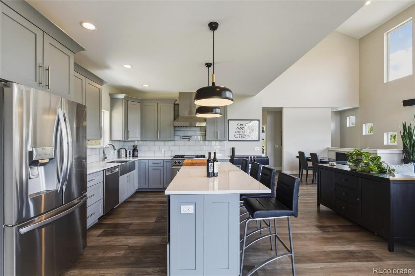 Bailey, Park, 80421, United States, 3 Bedrooms Bedrooms, ,3 BathroomsBathrooms,Residential,For Sale,2045588
