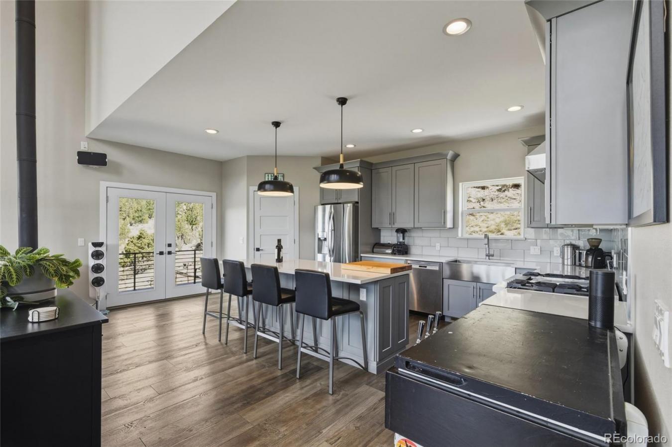 Bailey, Park, 80421, United States, 3 Bedrooms Bedrooms, ,3 BathroomsBathrooms,Residential,For Sale,2045588