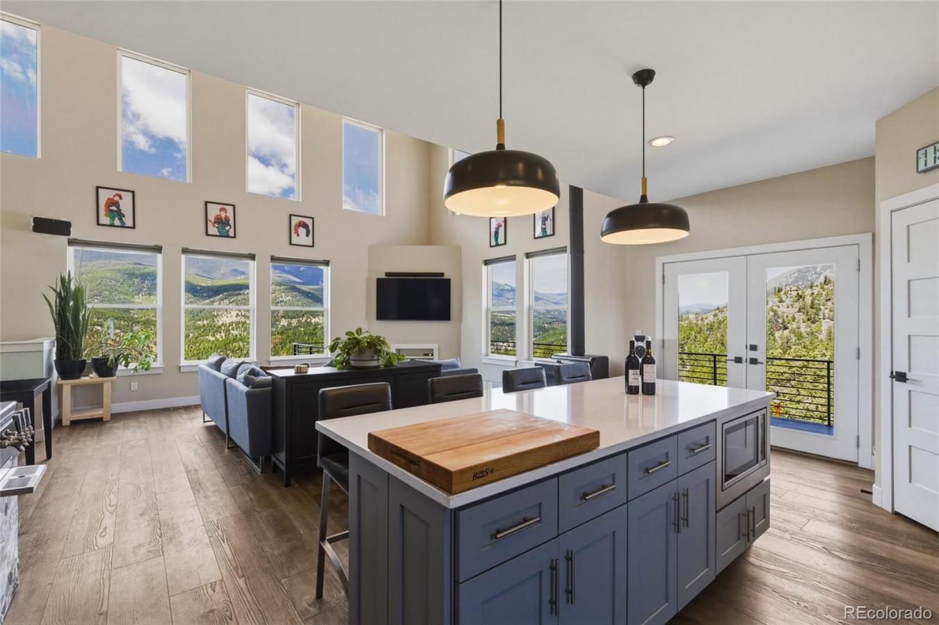 Bailey, Park, 80421, United States, 3 Bedrooms Bedrooms, ,3 BathroomsBathrooms,Residential,For Sale,2045588