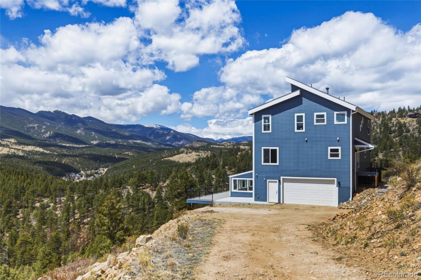 Bailey, Park, 80421, United States, 3 Bedrooms Bedrooms, ,3 BathroomsBathrooms,Residential,For Sale,2045588