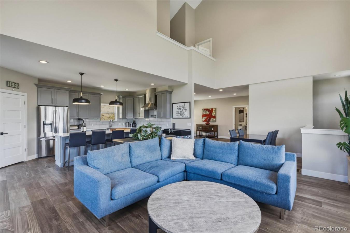 Bailey, Park, 80421, United States, 3 Bedrooms Bedrooms, ,3 BathroomsBathrooms,Residential,For Sale,2045588