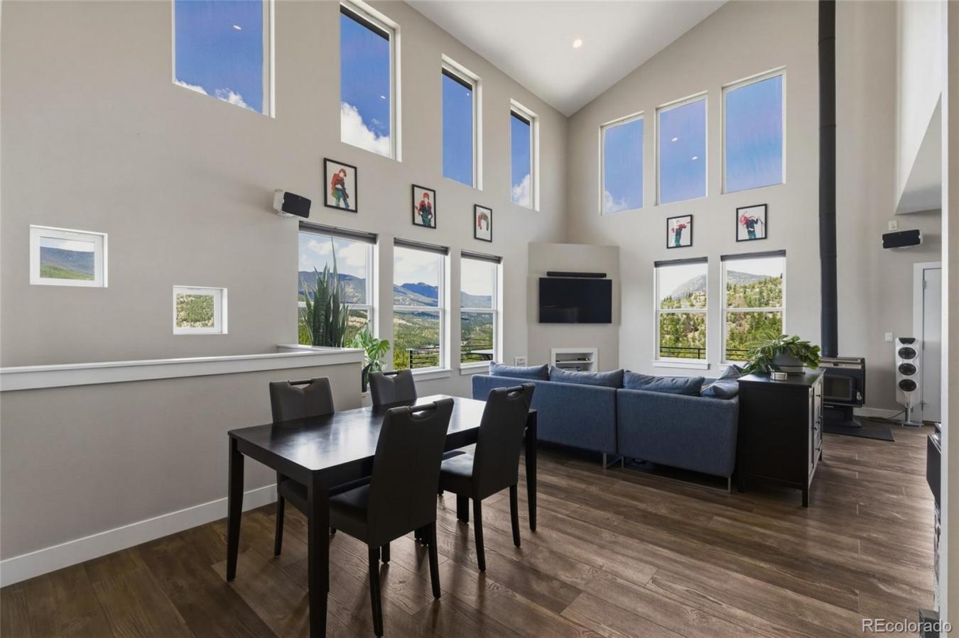 Bailey, Park, 80421, United States, 3 Bedrooms Bedrooms, ,3 BathroomsBathrooms,Residential,For Sale,2045588