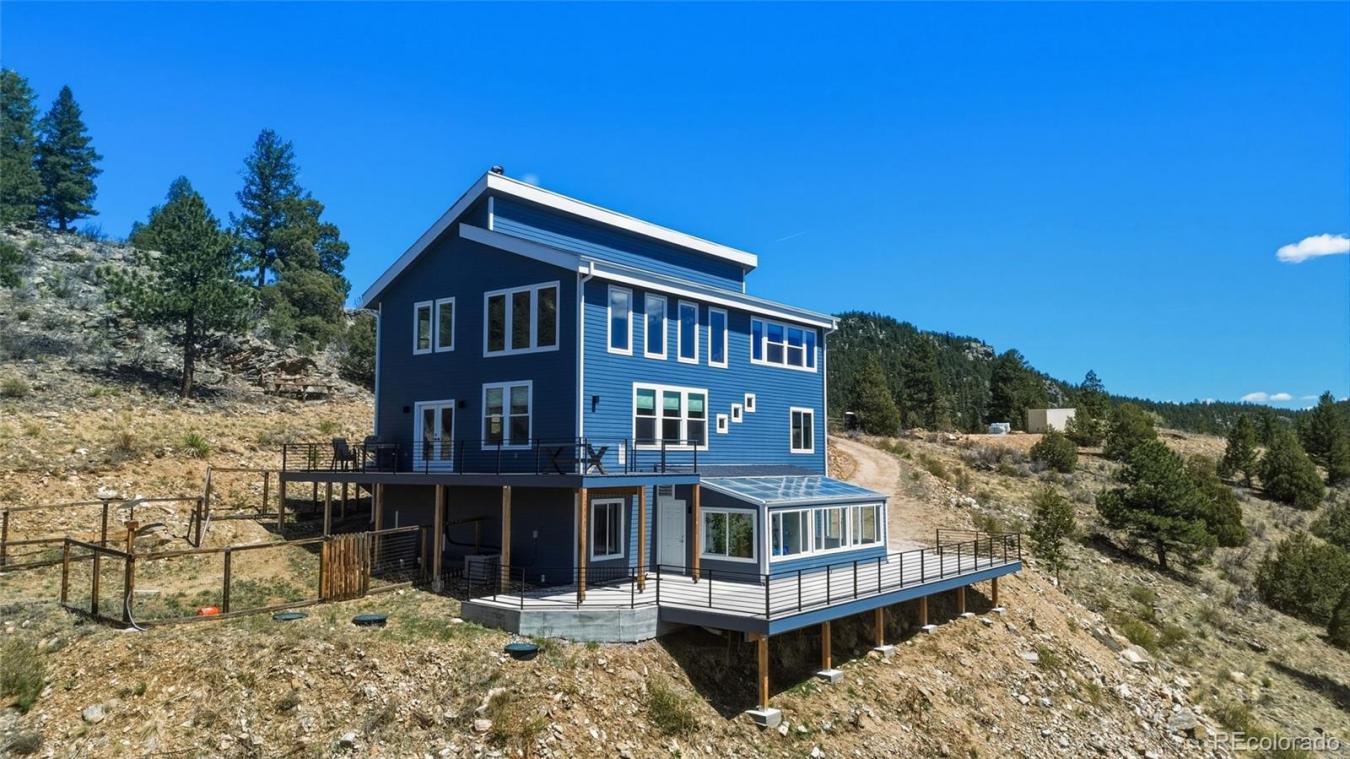 Bailey, Park, 80421, United States, 3 Bedrooms Bedrooms, ,3 BathroomsBathrooms,Residential,For Sale,2045588