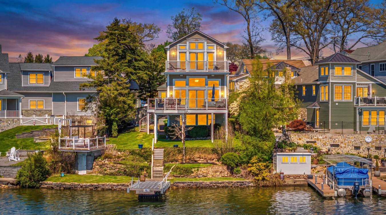 Mount Arlington, Morris, 07856, United States, 4 Bedrooms Bedrooms, ,2 BathroomsBathrooms,Residential,For Sale,2045587