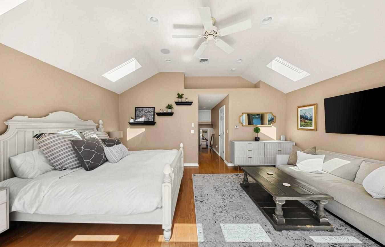 Mount Arlington, Morris, 07856, United States, 4 Bedrooms Bedrooms, ,2 BathroomsBathrooms,Residential,For Sale,2045587