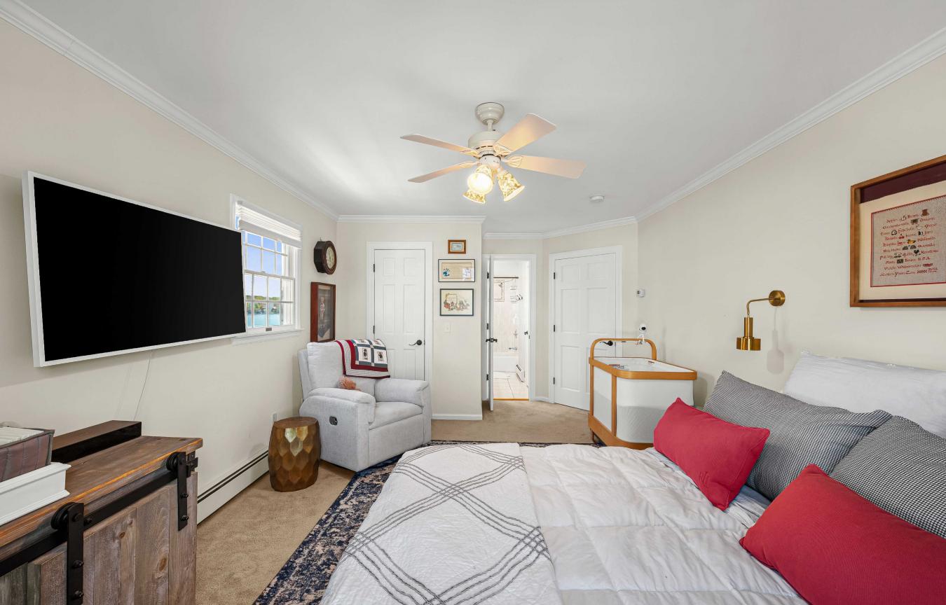 Mount Arlington, Morris, 07856, United States, 4 Bedrooms Bedrooms, ,2 BathroomsBathrooms,Residential,For Sale,2045587