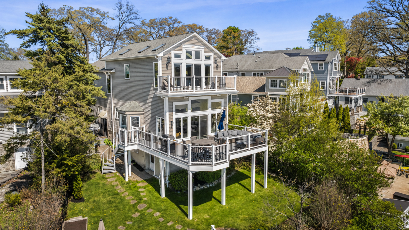 Mount Arlington, Morris, 07856, United States, 4 Bedrooms Bedrooms, ,2 BathroomsBathrooms,Residential,For Sale,2045587