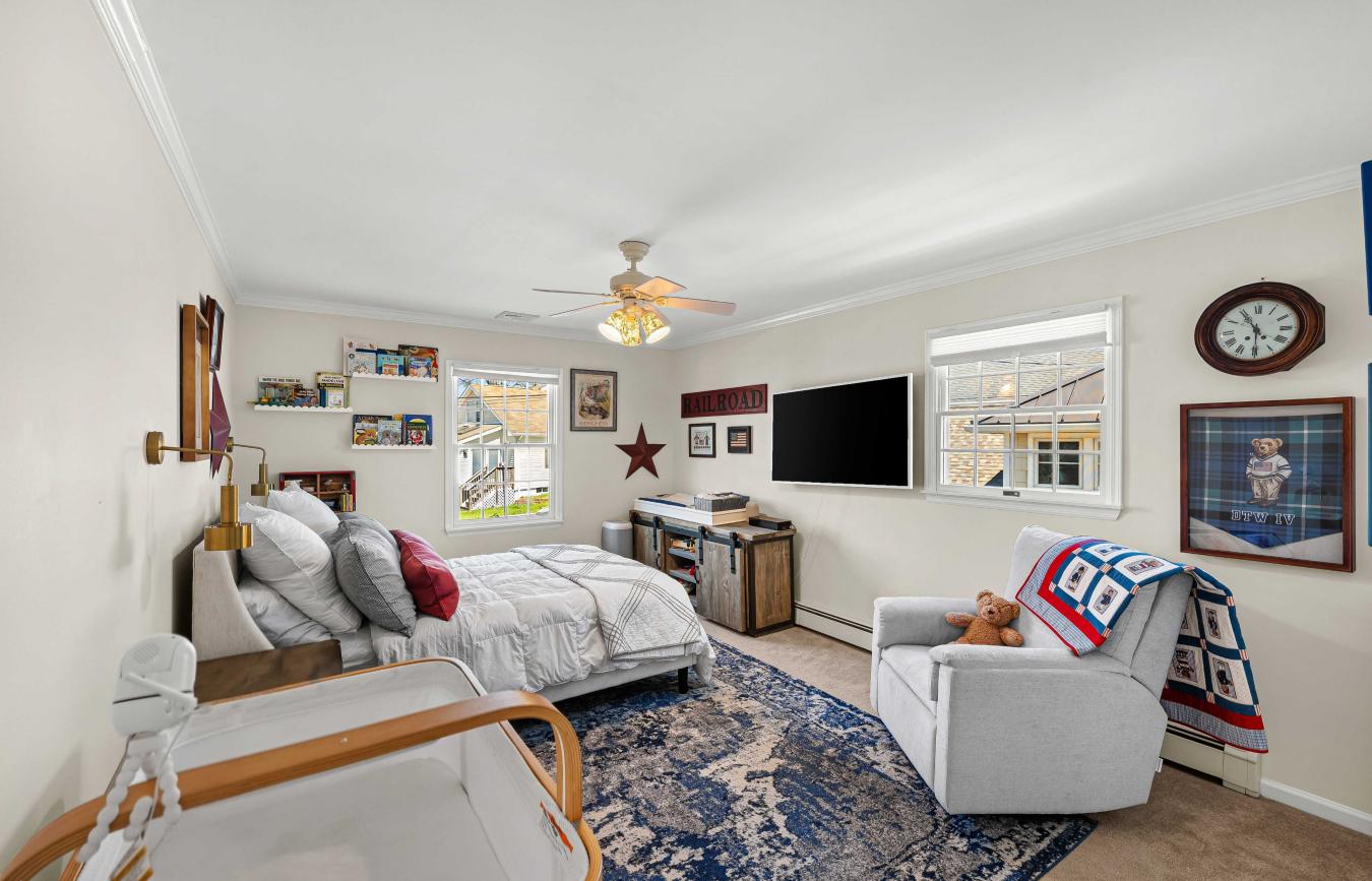Mount Arlington, Morris, 07856, United States, 4 Bedrooms Bedrooms, ,2 BathroomsBathrooms,Residential,For Sale,2045587