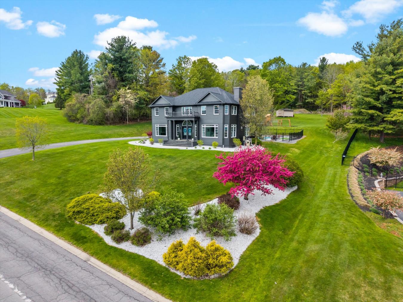Onondaga, Onondaga, 13215, United States, 4 Bedrooms Bedrooms, ,3 BathroomsBathrooms,Residential,For Sale,2045584