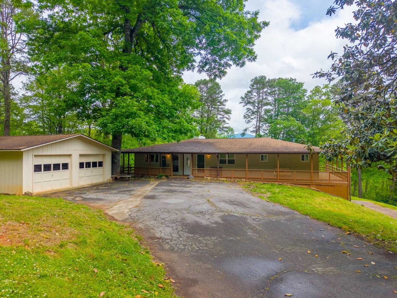 Franklin, Macon, 28734, United States, ,Residential,For Sale,2045583