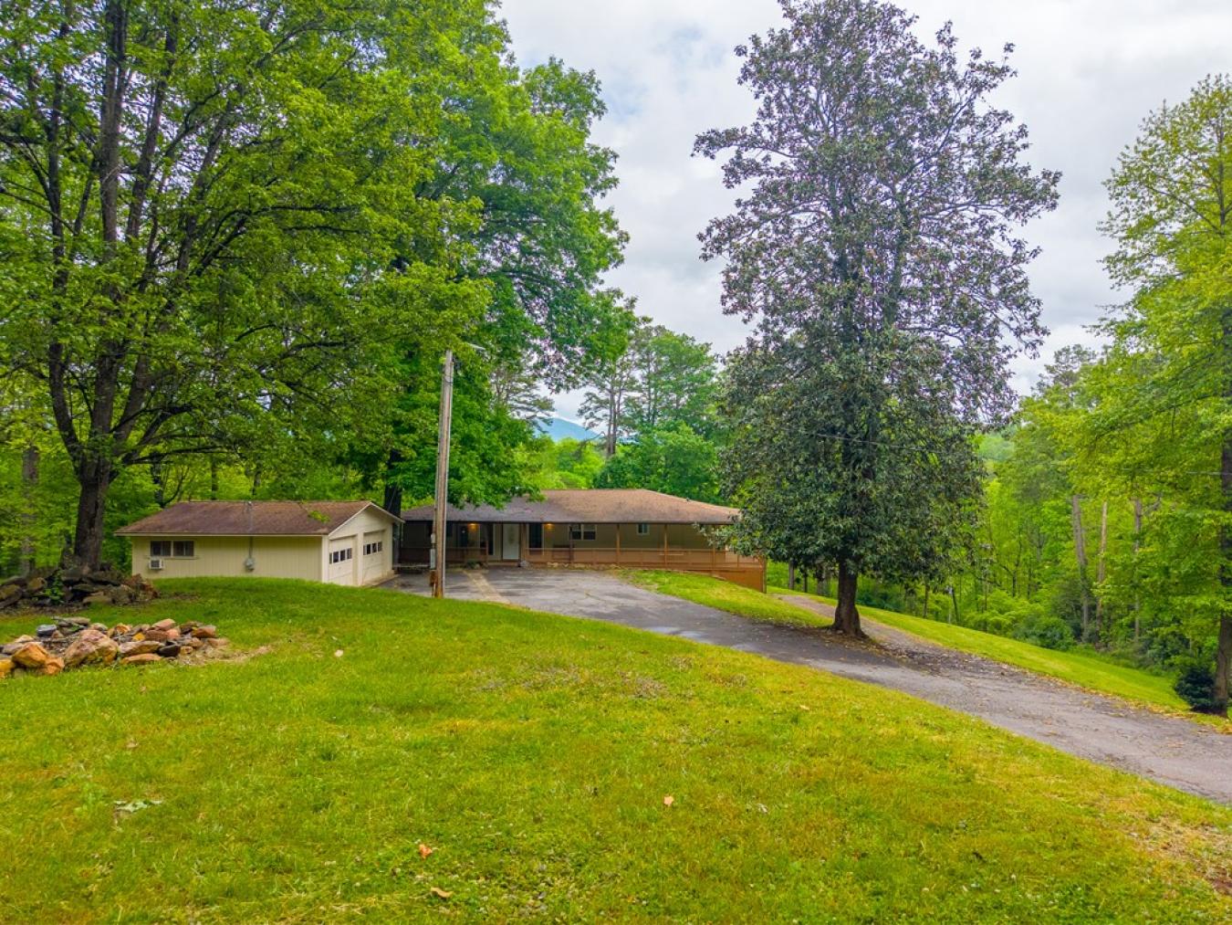 Franklin, Macon, 28734, United States, ,Residential,For Sale,2045583