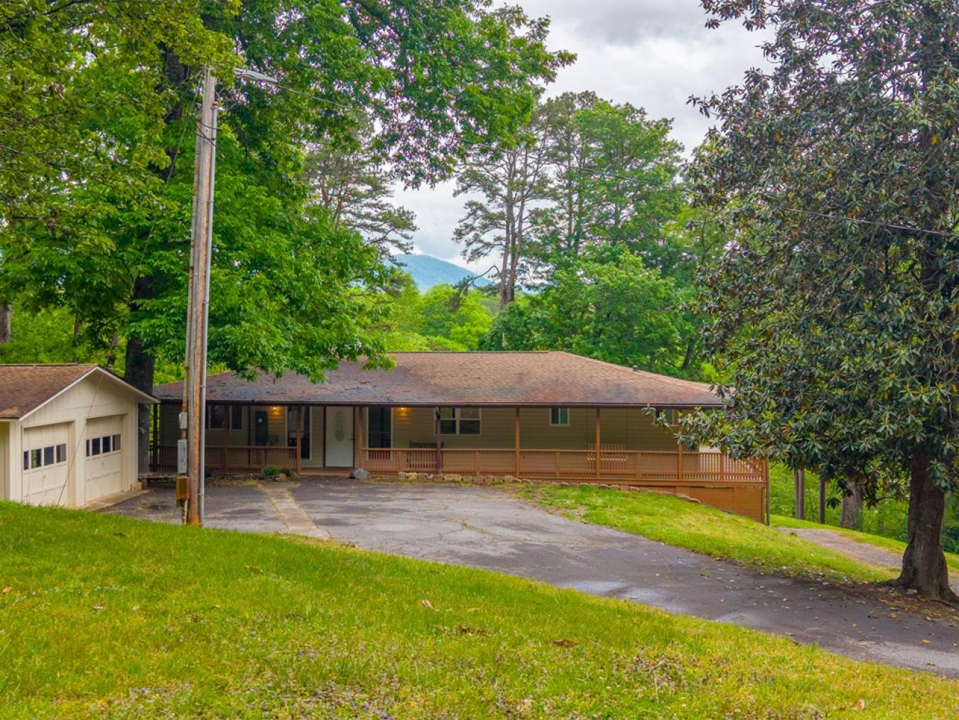 Franklin, Macon, 28734, United States, ,Residential,For Sale,2045583