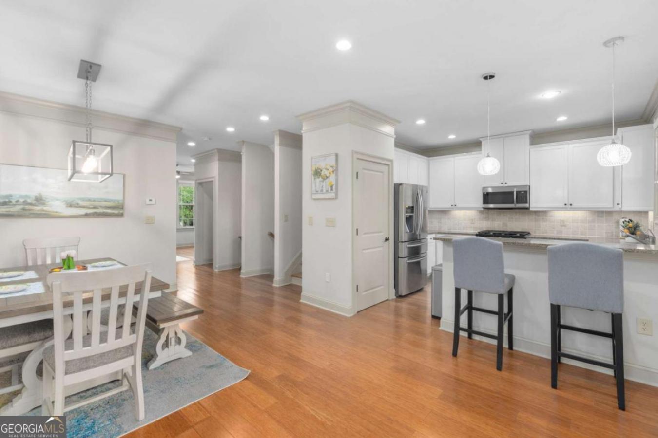 Johns Creek, Fulton, 30097, United States, 4 Bedrooms Bedrooms, ,2 BathroomsBathrooms,Residential,For Sale,2045582