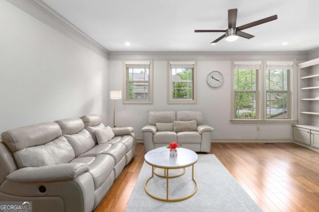 Johns Creek, Fulton, 30097, United States, 4 Bedrooms Bedrooms, ,2 BathroomsBathrooms,Residential,For Sale,2045582