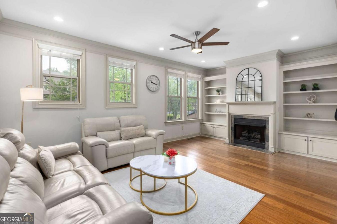 Johns Creek, Fulton, 30097, United States, 4 Bedrooms Bedrooms, ,2 BathroomsBathrooms,Residential,For Sale,2045582