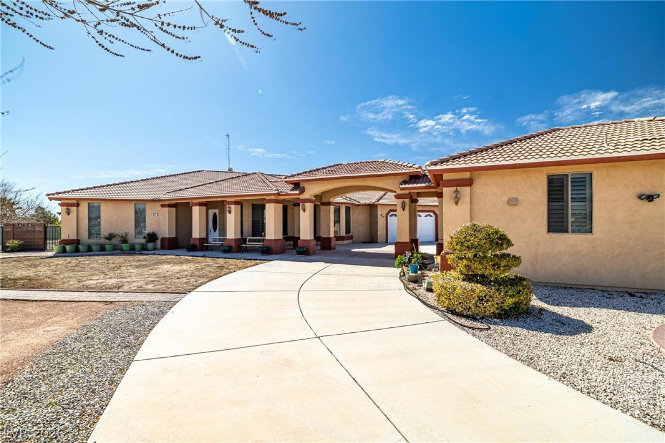 Pahrump, Nye, 89048, United States, ,Residential,For Sale,2045580