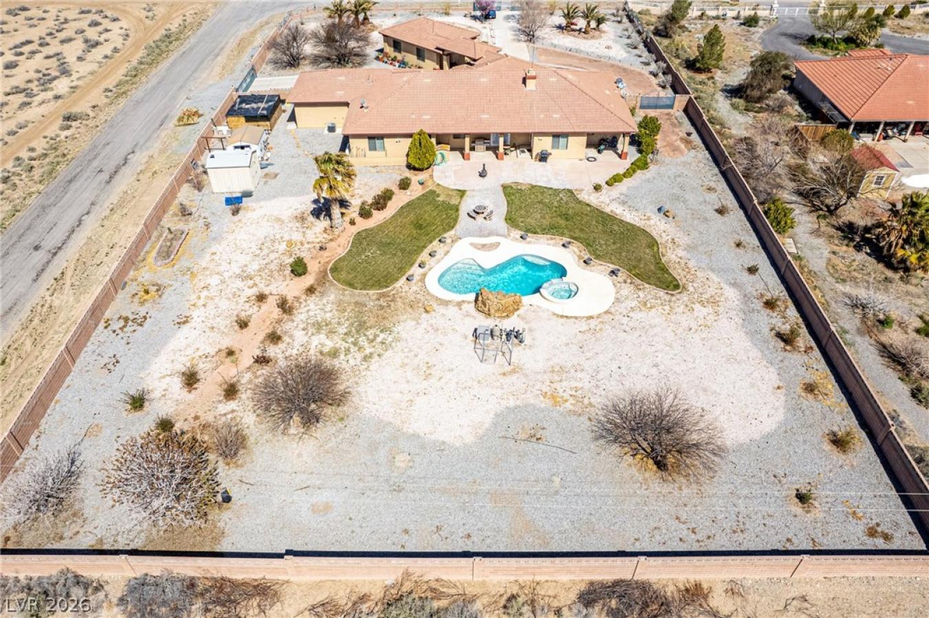Pahrump, Nye, 89048, United States, ,Residential,For Sale,2045580