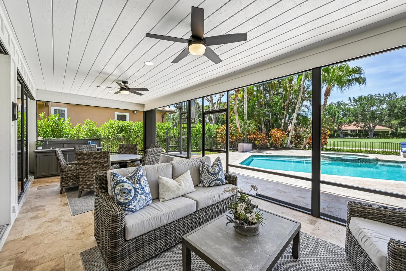 Palm Beach Gardens, Palm Beach, 33418, United States, 4 Bedrooms Bedrooms, ,4 BathroomsBathrooms,Residential,For Sale,2045579