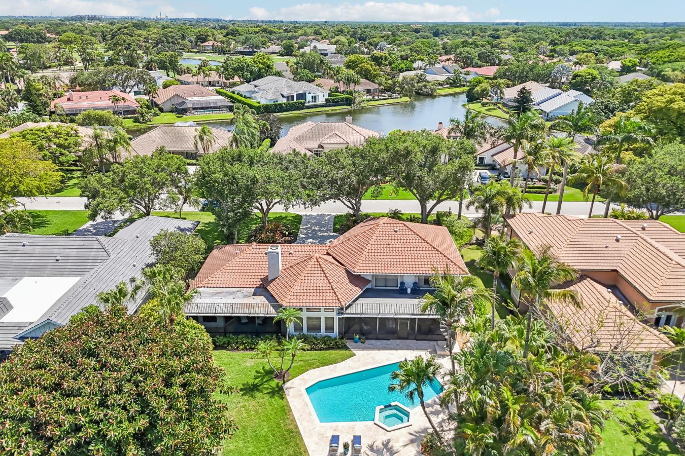 Palm Beach Gardens, Palm Beach, 33418, United States, 4 Bedrooms Bedrooms, ,4 BathroomsBathrooms,Residential,For Sale,2045579