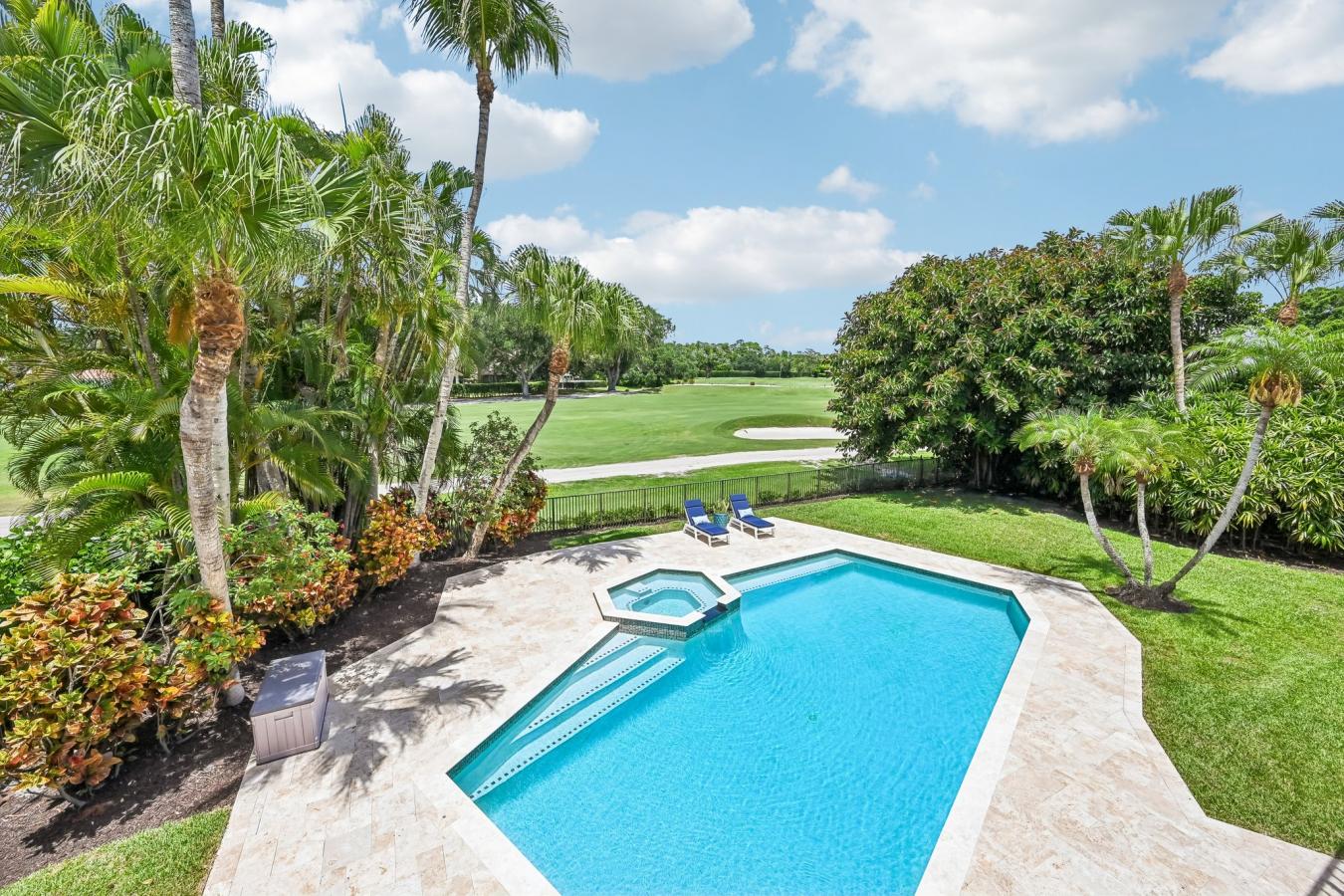 Palm Beach Gardens, Palm Beach, 33418, United States, 4 Bedrooms Bedrooms, ,4 BathroomsBathrooms,Residential,For Sale,2045579