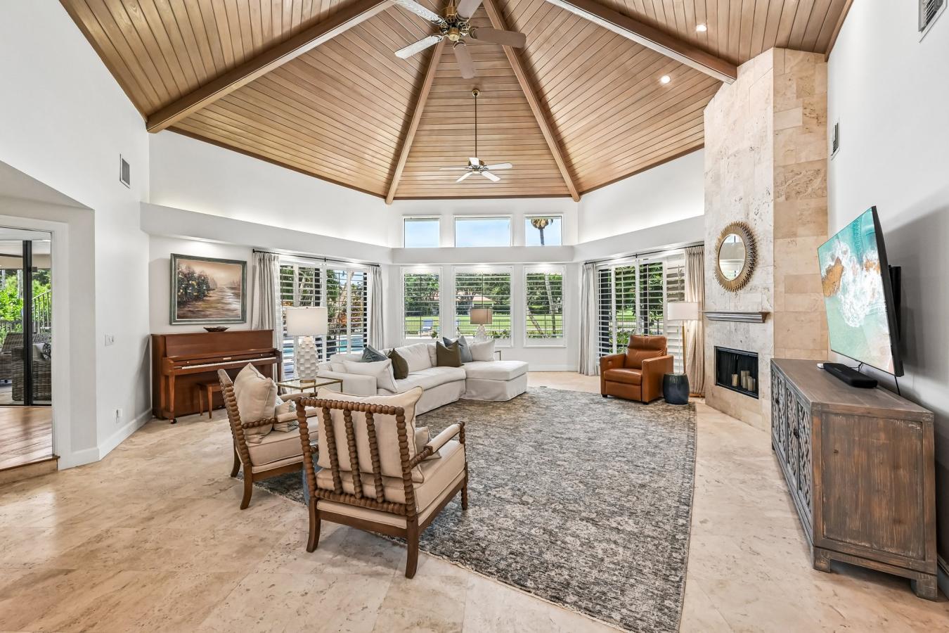 Palm Beach Gardens, Palm Beach, 33418, United States, 4 Bedrooms Bedrooms, ,4 BathroomsBathrooms,Residential,For Sale,2045579
