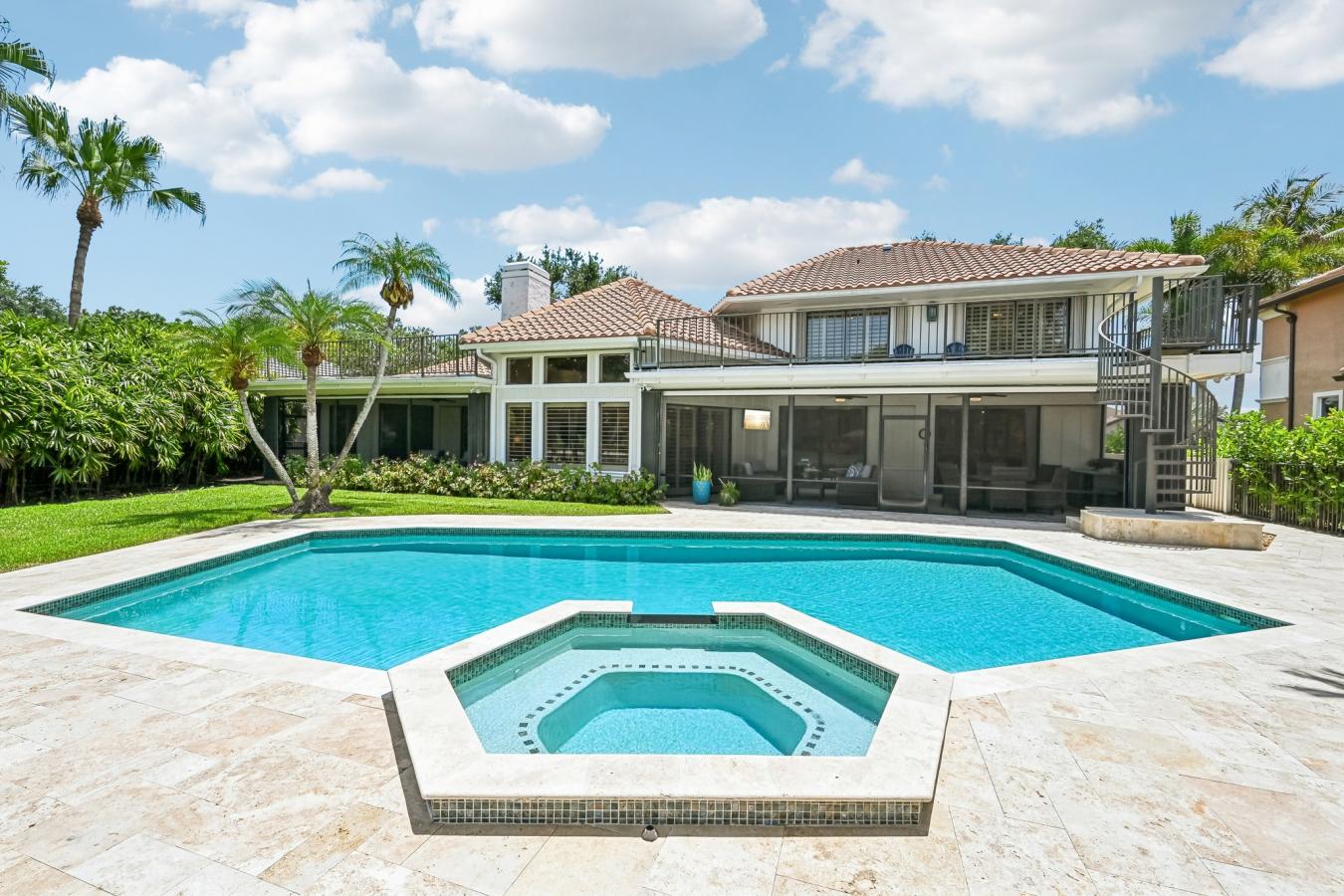 Palm Beach Gardens, Palm Beach, 33418, United States, 4 Bedrooms Bedrooms, ,4 BathroomsBathrooms,Residential,For Sale,2045579