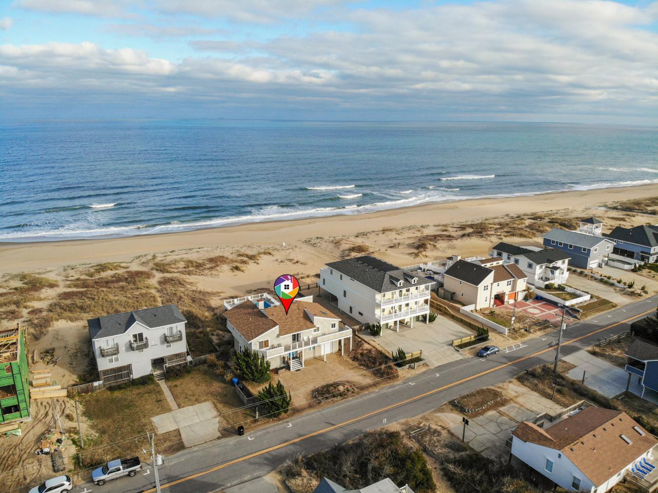 Virginia Beach, Virginia, 23456, United States, 6 Bedrooms Bedrooms, ,5 BathroomsBathrooms,Residential,For Sale,2045577