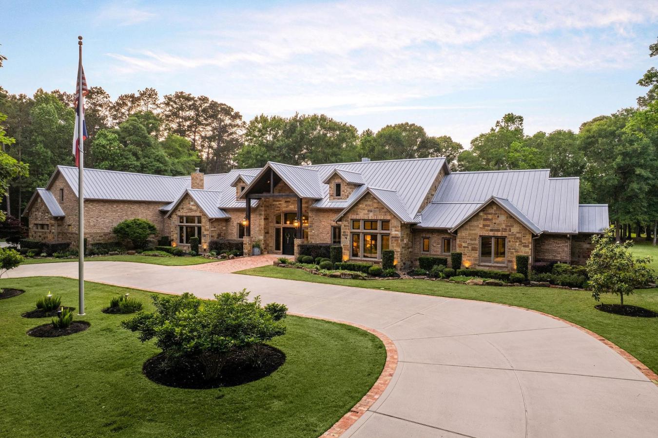 New Caney, Montgomery, 77357, United States, 5 Bedrooms Bedrooms, ,3 BathroomsBathrooms,Residential,For Sale,2045575