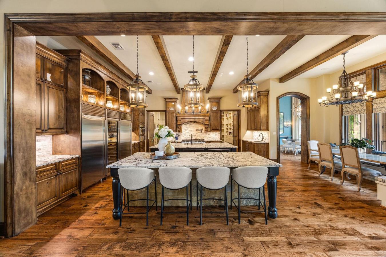 New Caney, Montgomery, 77357, United States, 5 Bedrooms Bedrooms, ,3 BathroomsBathrooms,Residential,For Sale,2045575