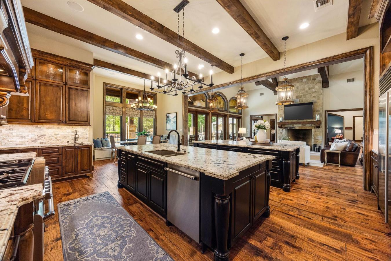 New Caney, Montgomery, 77357, United States, 5 Bedrooms Bedrooms, ,3 BathroomsBathrooms,Residential,For Sale,2045575