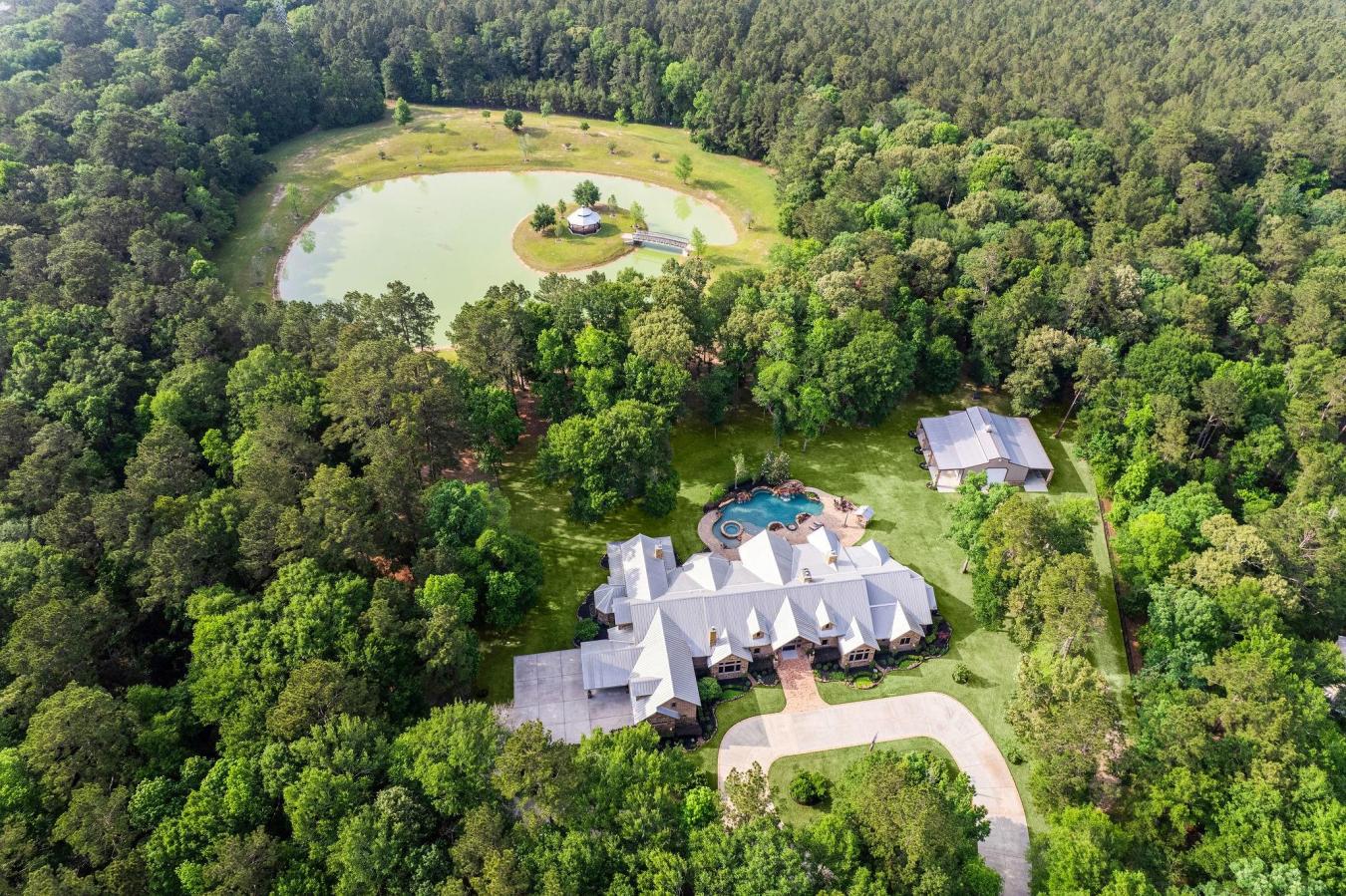 New Caney, Montgomery, 77357, United States, 5 Bedrooms Bedrooms, ,3 BathroomsBathrooms,Residential,For Sale,2045575