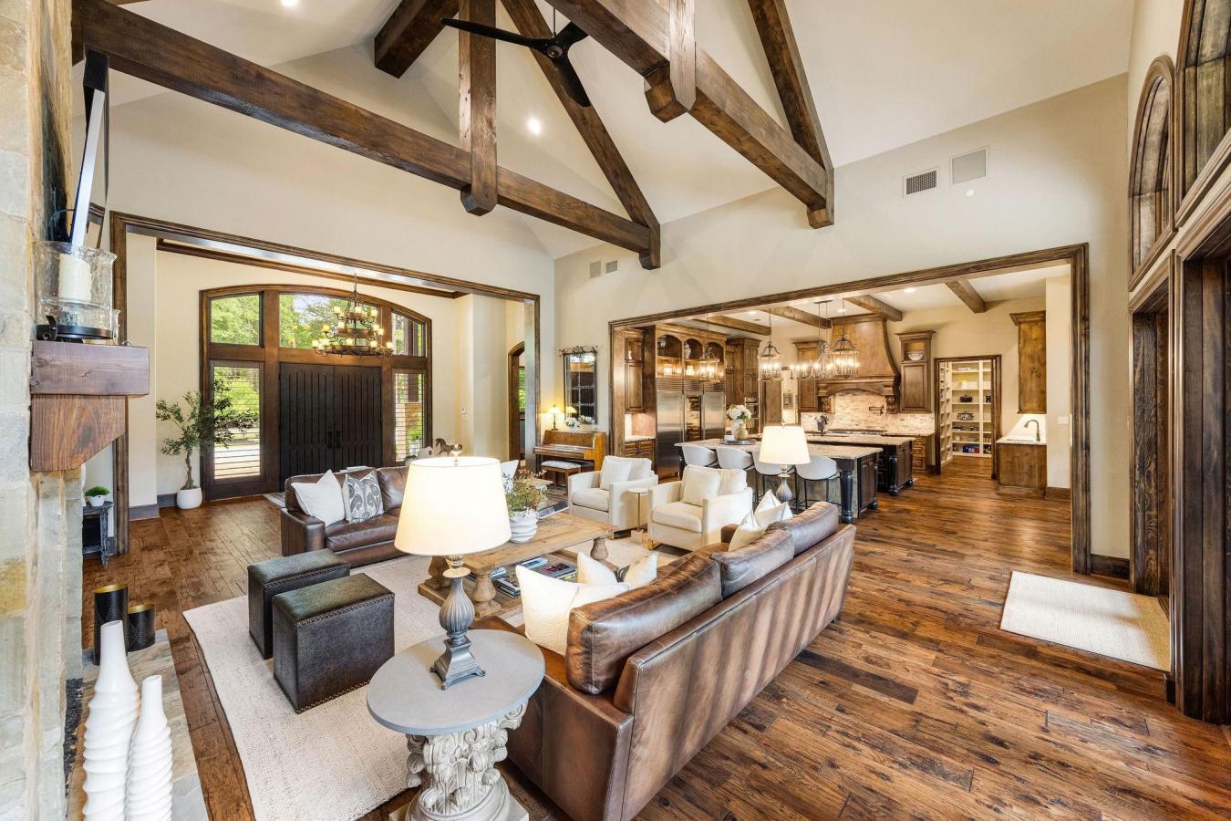New Caney, Montgomery, 77357, United States, 5 Bedrooms Bedrooms, ,3 BathroomsBathrooms,Residential,For Sale,2045575