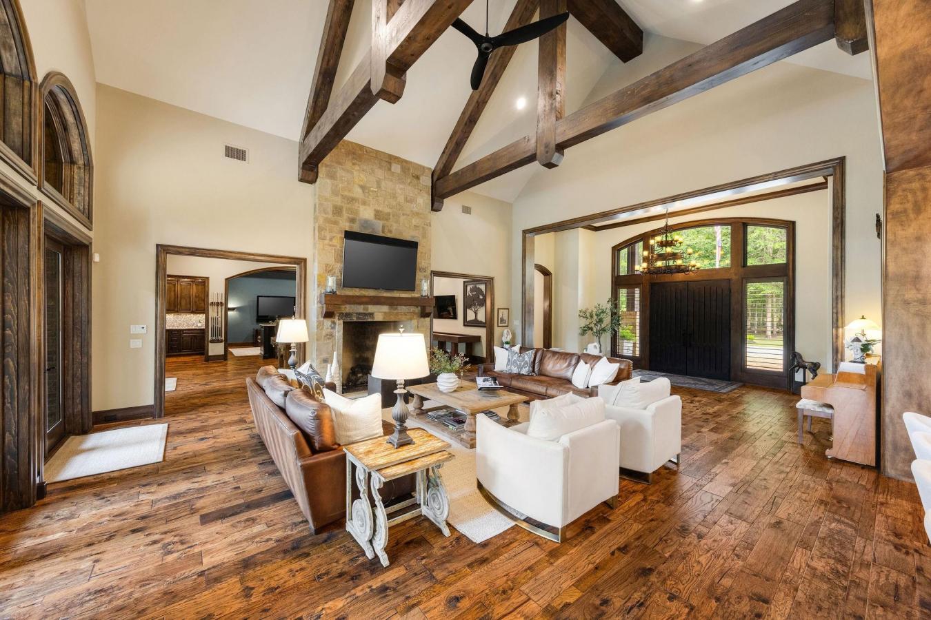 New Caney, Montgomery, 77357, United States, 5 Bedrooms Bedrooms, ,3 BathroomsBathrooms,Residential,For Sale,2045575