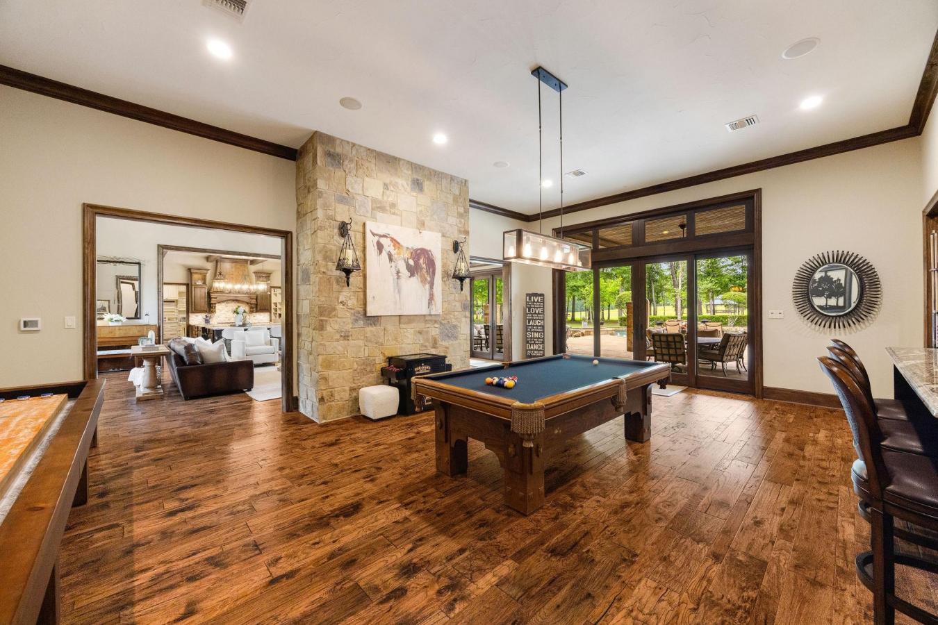 New Caney, Montgomery, 77357, United States, 5 Bedrooms Bedrooms, ,3 BathroomsBathrooms,Residential,For Sale,2045575