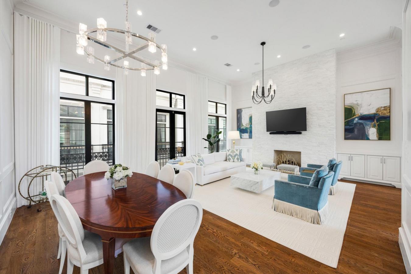 Houston, Harris, 77006, United States, ,Residential,For Sale,2045574