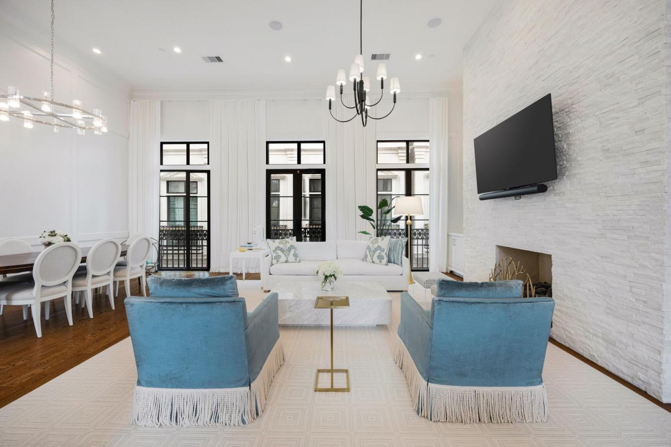 Houston, Harris, 77006, United States, ,Residential,For Sale,2045574